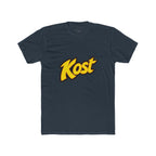 Kost Retro Script Logo Tee