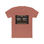 KOST Retro Stereo Tee — Vintage Radio Graphic T-Shirt