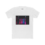 KOST Neon Graphic T-Shirt