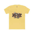 Unisex Cotton Crew Tee