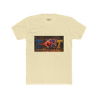 Kickboxing K.O. Tee — Explosive 'K.O.' Gym Boxing Shirt