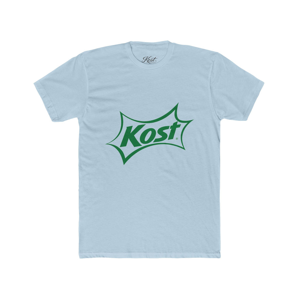 Kost Logo Graphic T-Shirt