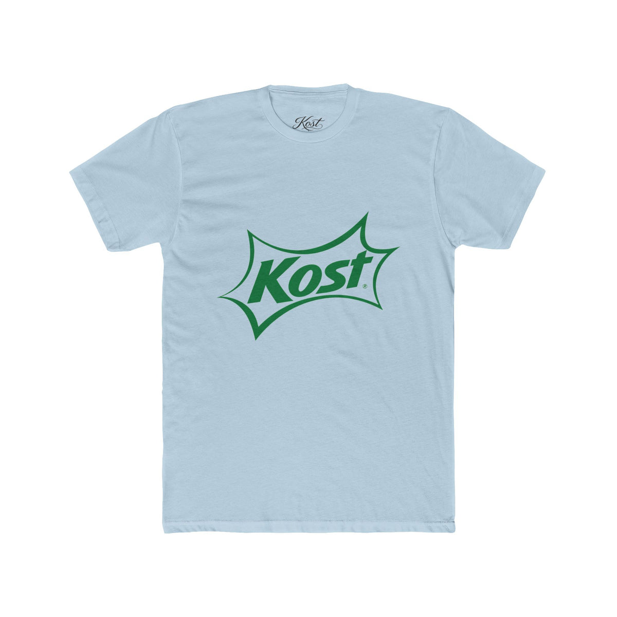 Kost Logo Graphic T-Shirt