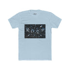 KOSZ Abstract Streetwear Cotton T-Shirt