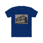 Graffiti Kid 'KOST' Tee — Urban Street Photo Graphic T-Shirt