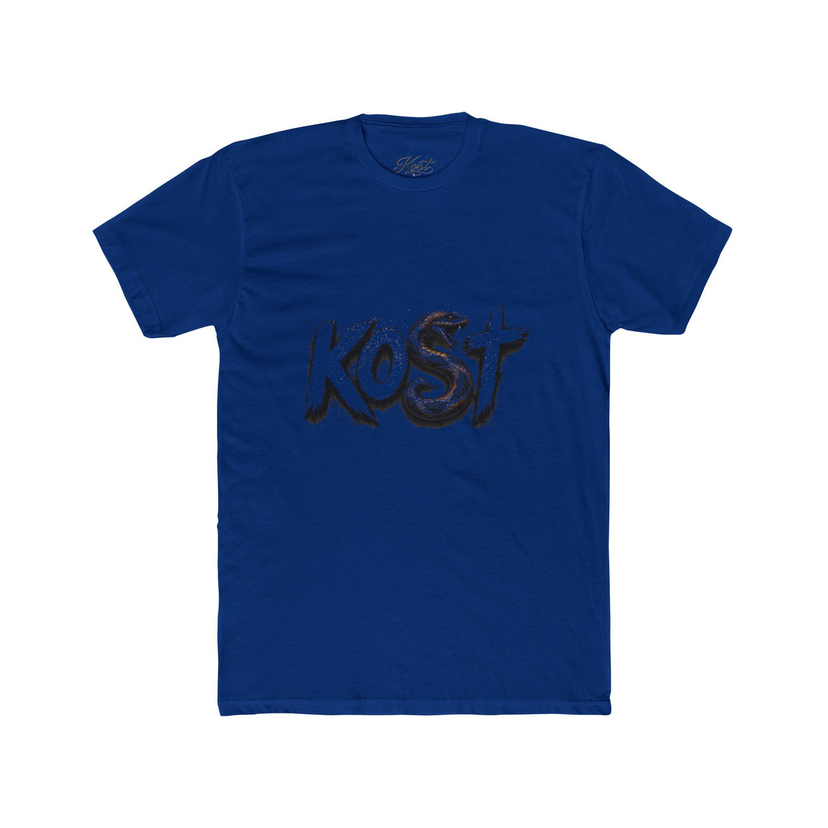 KOST Graphic T-Shirt