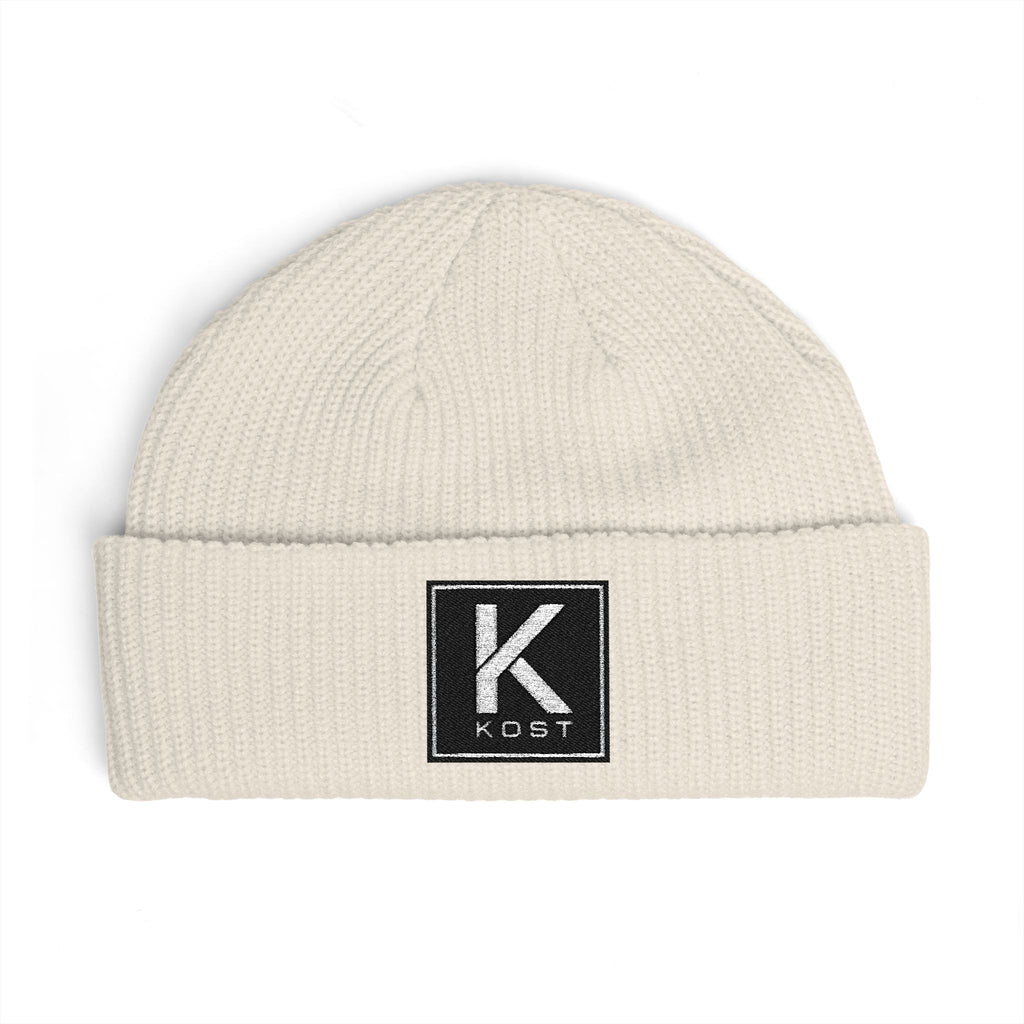 Cuff Beanie