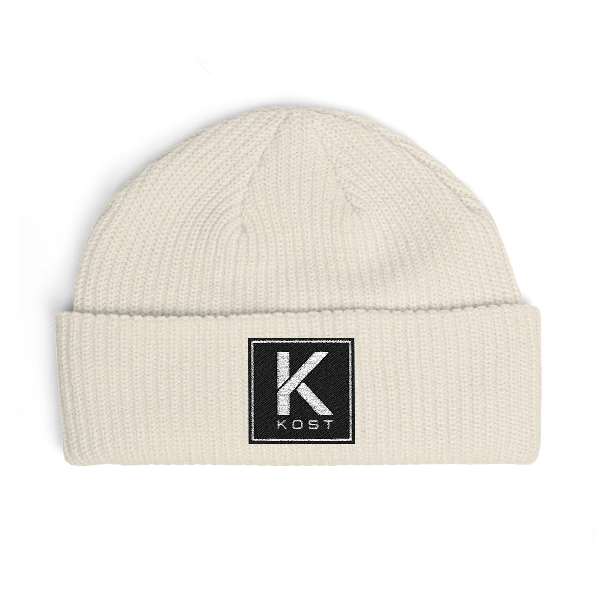 Cuff Beanie