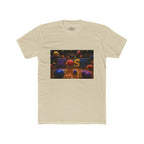 Kost 3D Orb Graphic T‑Shirt