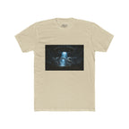 KOS Cosmic Space Graphic T-Shirt