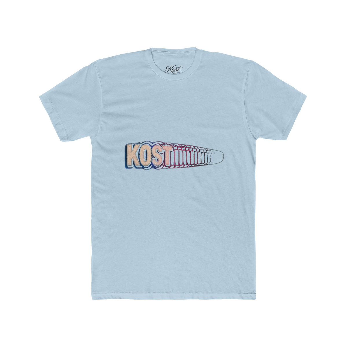 KOSCIUSZKO Mountain Graphic T-Shirt