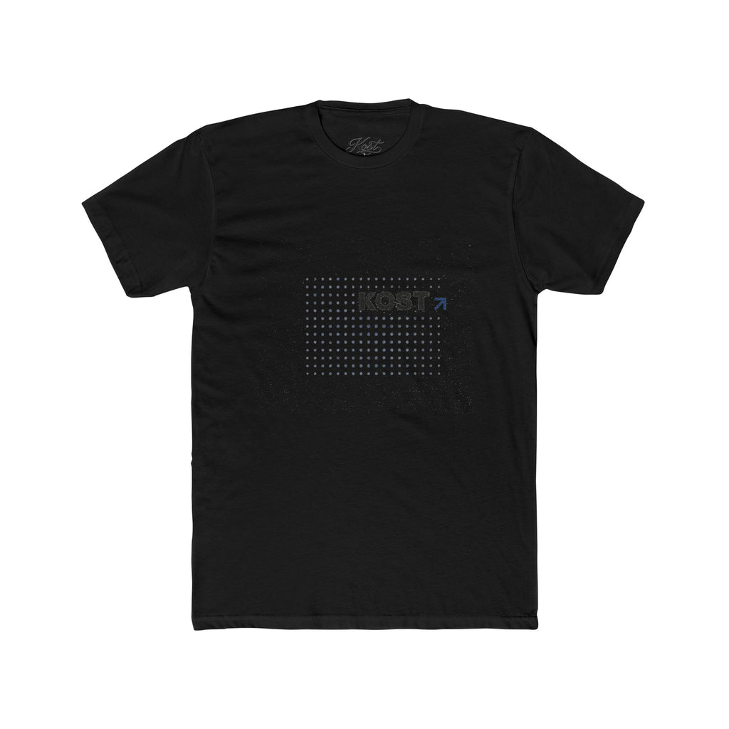 Unisex Cotton Crew Tee