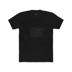 Unisex Cotton Crew Tee
