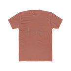 Kost Constellation Tee — Minimalist Starry Logo T-Shirt