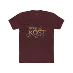 KOST Vintage Halloween Cat T-Shirt