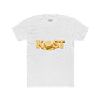 KAST Graphic T-Shirt – Playful Cheese-Inspired Foodie Tee