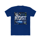KOST Music Technology Graphic T-Shirt