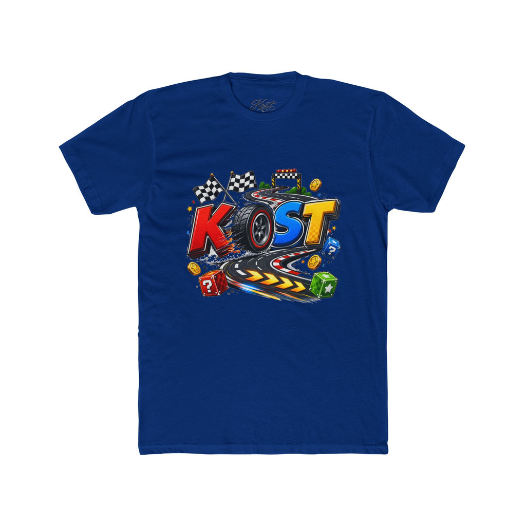 KOST Racing Graphic T-Shirt