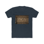 KOSTI Vintage Typography T-Shirt