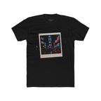 Vintage Polaroid City Lights Graphic Tee