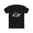 Koi Graphic T-Shirt