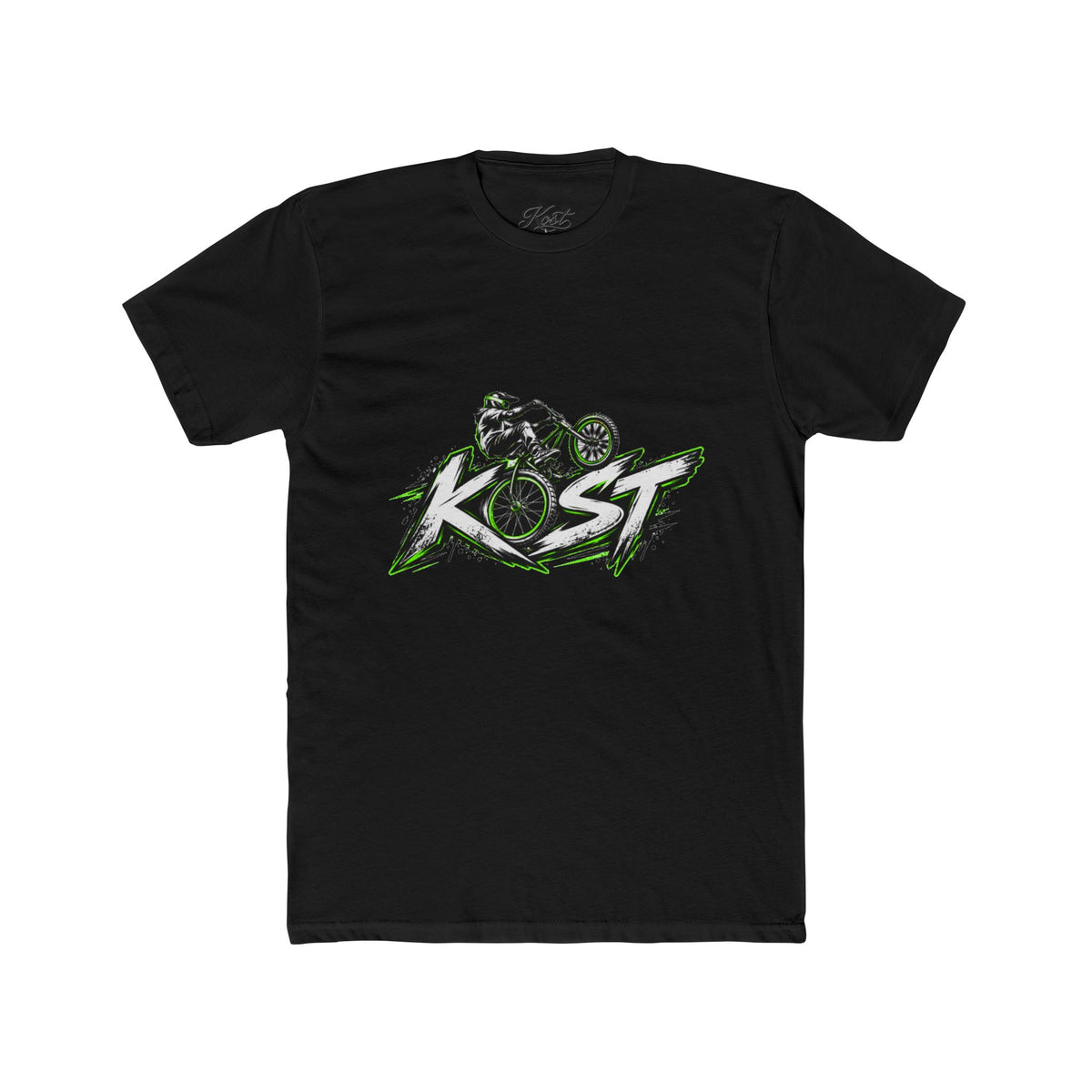 Koi Graphic T-Shirt