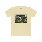 Soccer Field Logo Tee — KS Soccer Graphic Crewneck