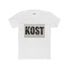 Unisex Cotton Crew Tee