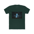 KOS Cosmic Space Graphic T-Shirt