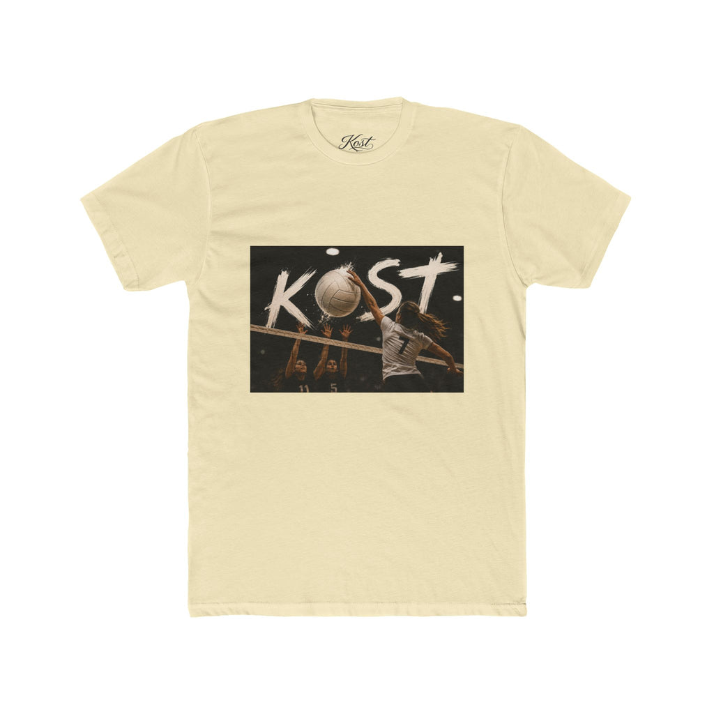 Küst Surf Vintage Wave Photo Tee