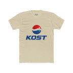 Kost Retro Soda Logo Tee