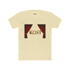 KOST Theater-Inspired Graphic T-Shirt