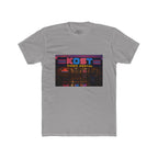 Kost Video Rental Retro Nostalgia Graphic T-Shirt