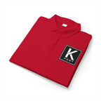 KRob Logo Polo Shirt