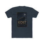 Unisex Cotton Crew Tee