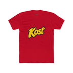 Kost Retro Script Logo Tee