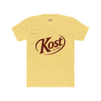 Kost Est. 1982 Logo Tee