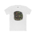 K9 Dachshund Guardian Tee — 'K9ST' Neon Dog Lover T-Shirt