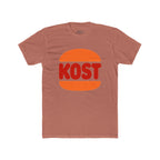 KOST Retro Burger Logo Tee