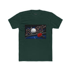 Retro Ping Pong Tee — 'Kost' Table Tennis Graphic T-Shirt