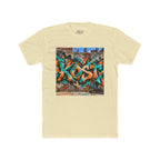 Graffiti KOST Street Art T‑Shirt