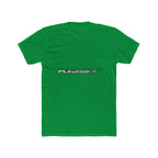 KOST Logo Crew Tee — Minimalist Streetwear Graphic T-Shirt