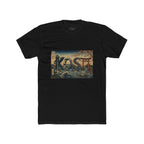 Unisex Cotton Crew Tee