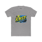Kost Pickleball Graphic Tee — Retro Beach Vibe Crewneck