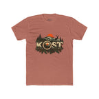 KOST Retro Outdoor Adventure Graphic T-Shirt