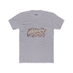 Distressed Tiger Graphic T-Shirt