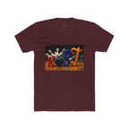 Bowling KST Logo Tee — Retro Alley Graphic T-Shirt