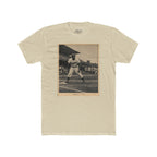 Vintage Baseball Photo T-Shirt