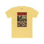 Unisex Cotton Crew Tee