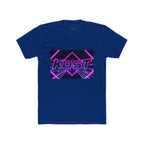 KOST Neon Retro Graphic T-Shirt